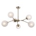 Пендел ITALUX PND-56980-6B ANNES