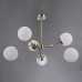 Пендел ITALUX PND-56980-6B ANNES