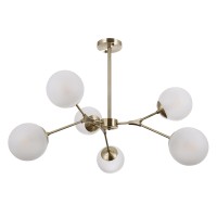 Пендел ITALUX PND-56980-6B ANNES