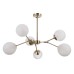 Пендел ITALUX PND-56980-6B ANNES