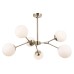 Пендел ITALUX PND-56980-6C ANNES