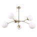 Пендел ITALUX PND-56980-6C ANNES
