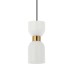 Пендел ITALUX PND-57602-1-BRO MONZA