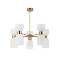 Полилей ITALUX PND-57602-5-BRO MONZA
