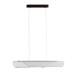 LED пендел ITALUX PND-57882-32W-3K CASEL