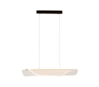 LED пендел ITALUX PND-57882-32W-3K CASEL