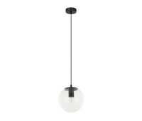 Пендел ITALUX PND-58867-1S-BK SARPO