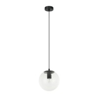 Пендел ITALUX PND-58867-1S-BK SARPO