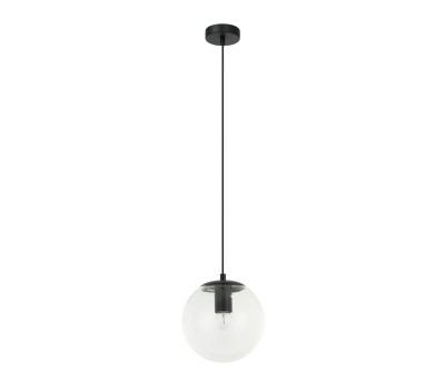 Пендел ITALUX PND-58867-1S-BK SARPO