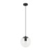 Пендел ITALUX PND-58867-1S-BK SARPO