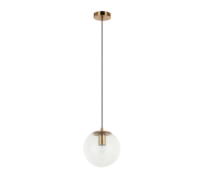 Пендел ITALUX PND-58867-1S-BK-BRO SARPO