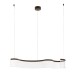 LED пендел ITALUX PND-59078-31W-3K NOTAR