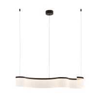 LED пендел ITALUX PND-59078-31W-3K NOTAR