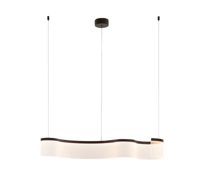 LED пендел ITALUX PND-59078-31W-3K NOTAR