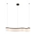 LED пендел ITALUX PND-59078-31W-3K NOTAR