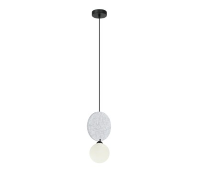 Пендел ITALUX PND-59779-1M-LGR ANDREA