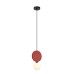 Пендел ITALUX PND-59779-1M-RED ANDREA