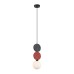 Пендел ITALUX PND-59779A-1S-MLTI ANDREA