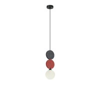 Пендел ITALUX PND-59779A-1S-MLTI ANDREA