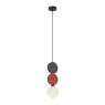ITALUX PND-59779A-1S-MLTI ANDREA