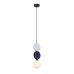 Пендел ITALUX PND-59779B-1S-MLTI ANDREA