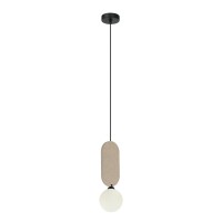 Пендел ITALUX PND-59815-1-BG LORENZO