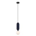 Пендел ITALUX PND-59815-1-BLU LORENZO