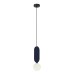 Пендел ITALUX PND-59815-1-BLU LORENZO