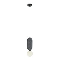 ITALUX PND-59815-1-GR LORENZO