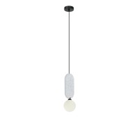 Пендел ITALUX PND-59815-1-LGR LORENZO