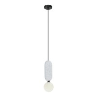 Пендел ITALUX PND-59815-1-LGR LORENZO