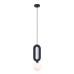 Пендел ITALUX PND-59839-1-BLU MASSO