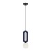 Пендел ITALUX PND-59839-1-BLU MASSO