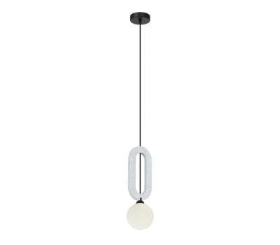 Пендел ITALUX PND-59839-1-LGR MASSO