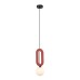 Пендел ITALUX PND-59839-1-RED MASSO