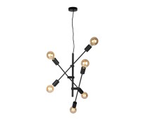 ITALUX PND-5986-6-BL FERREIA