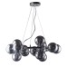 Пендел ITALUX PND-6161-15 CH+SM MARBELIO
