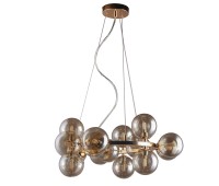ITALUX PND-6161-15 GO+CO MARBELIO
