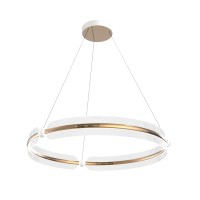 ITALUX PND-62738-53W-3K-GD FARIS