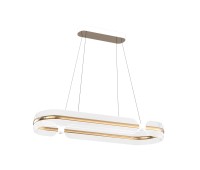 ITALUX PND-63728-56W-3K-GD SOPLA