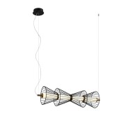 ITALUX PND-63849-4-BK SANKE