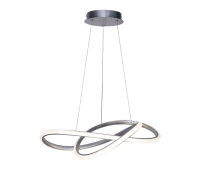 LED пендел ITALUX PND-64728-SILV ALMERA LED пендел ITALUX PND-64728-SILV ALMERA