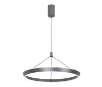 LED пендел ITALUX PND-64739-M-GR OTTANA