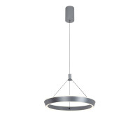 LED пендел ITALUX PND-64739-S-GR OTTANA