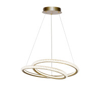 LED пендел ITALUX PND-64873-GD KORTIA LED пендел ITALUX PND-64873-GD KORTIA