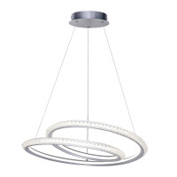 ITALUX PND-64873-SILV KORTIA ITALUX PND-64873-SILV KORTIA