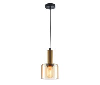 ITALUX PND-65342-1-BRO+AMB SANTIA
