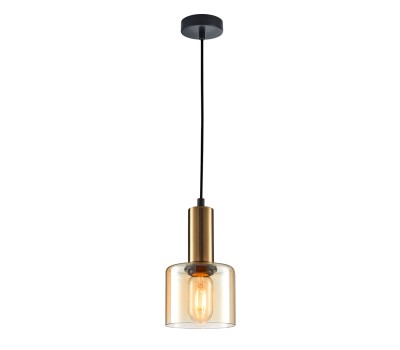 ITALUX PND-65342-1-BRO+AMB SANTIA