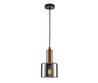 ITALUX PND-65342-1-BRO+SG SANTIA