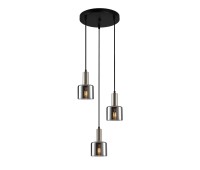ITALUX PND-65342-3A-SC+SG SANTIA